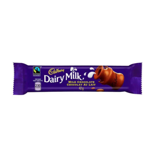 Cadbury Dairymilk Bar