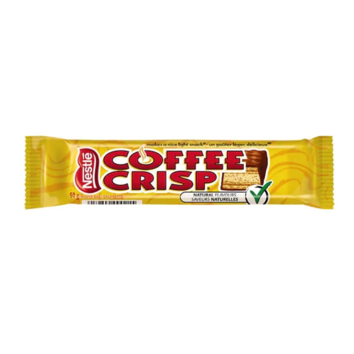 Coffee Crisp
