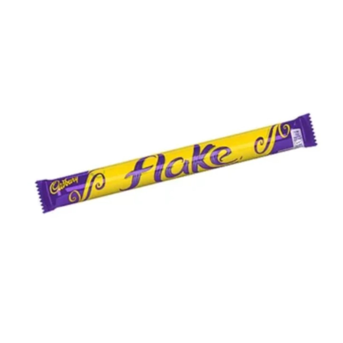 Cadbury Flake