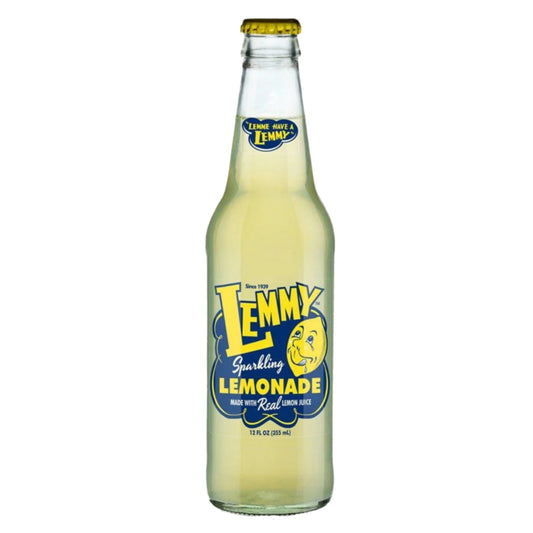 Lemmy Lemonade Case