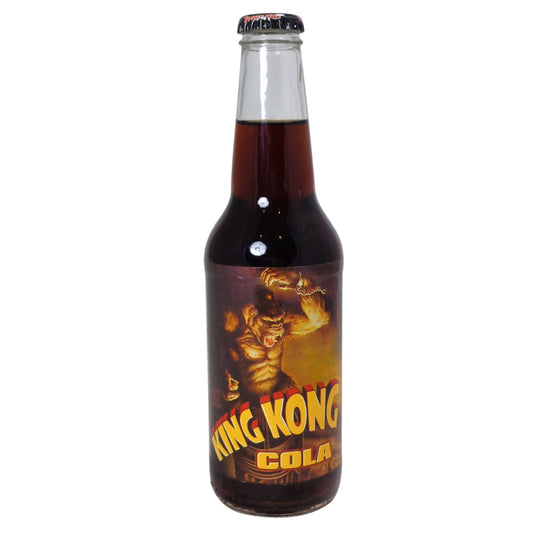 King Kong Cola Case