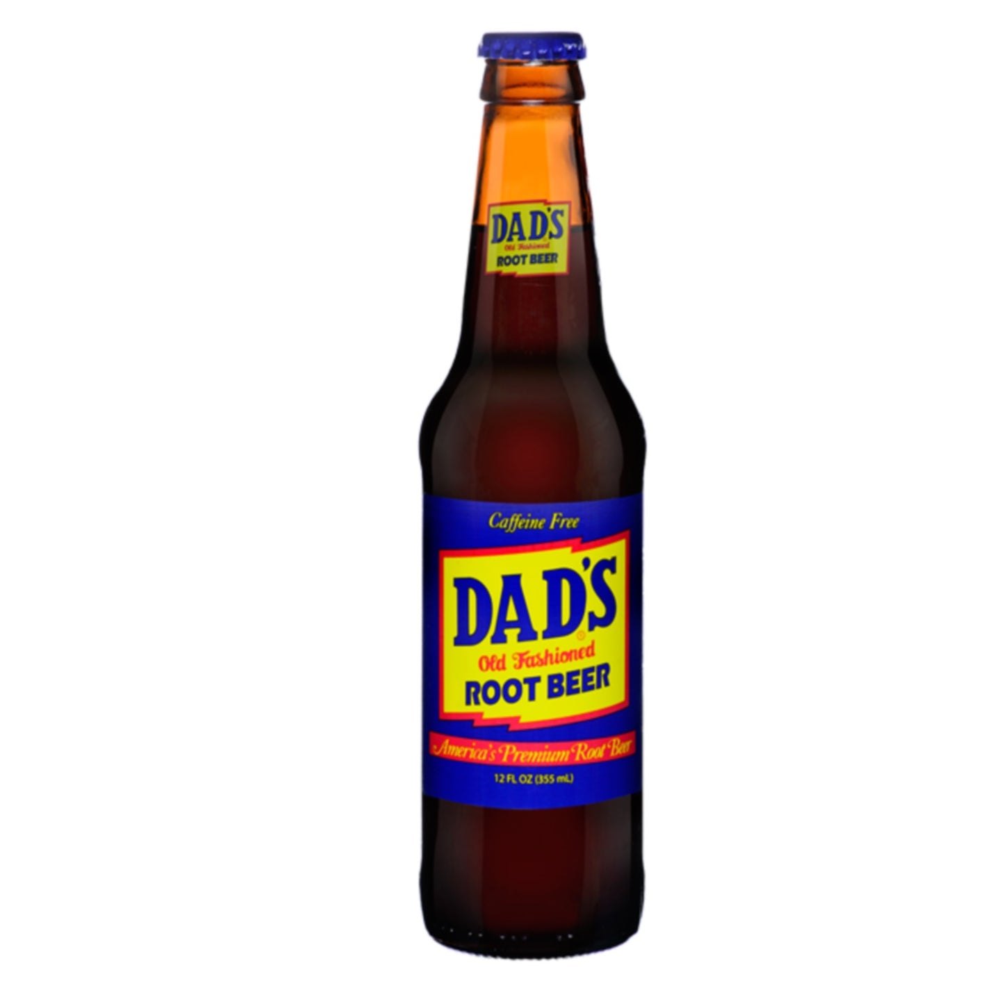 Dad's Root Beer Case