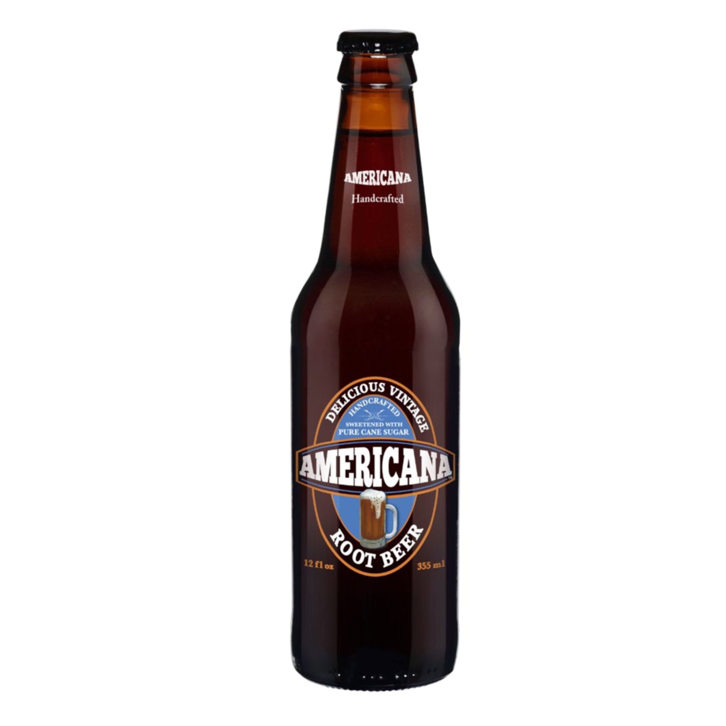 Americana Root Beer