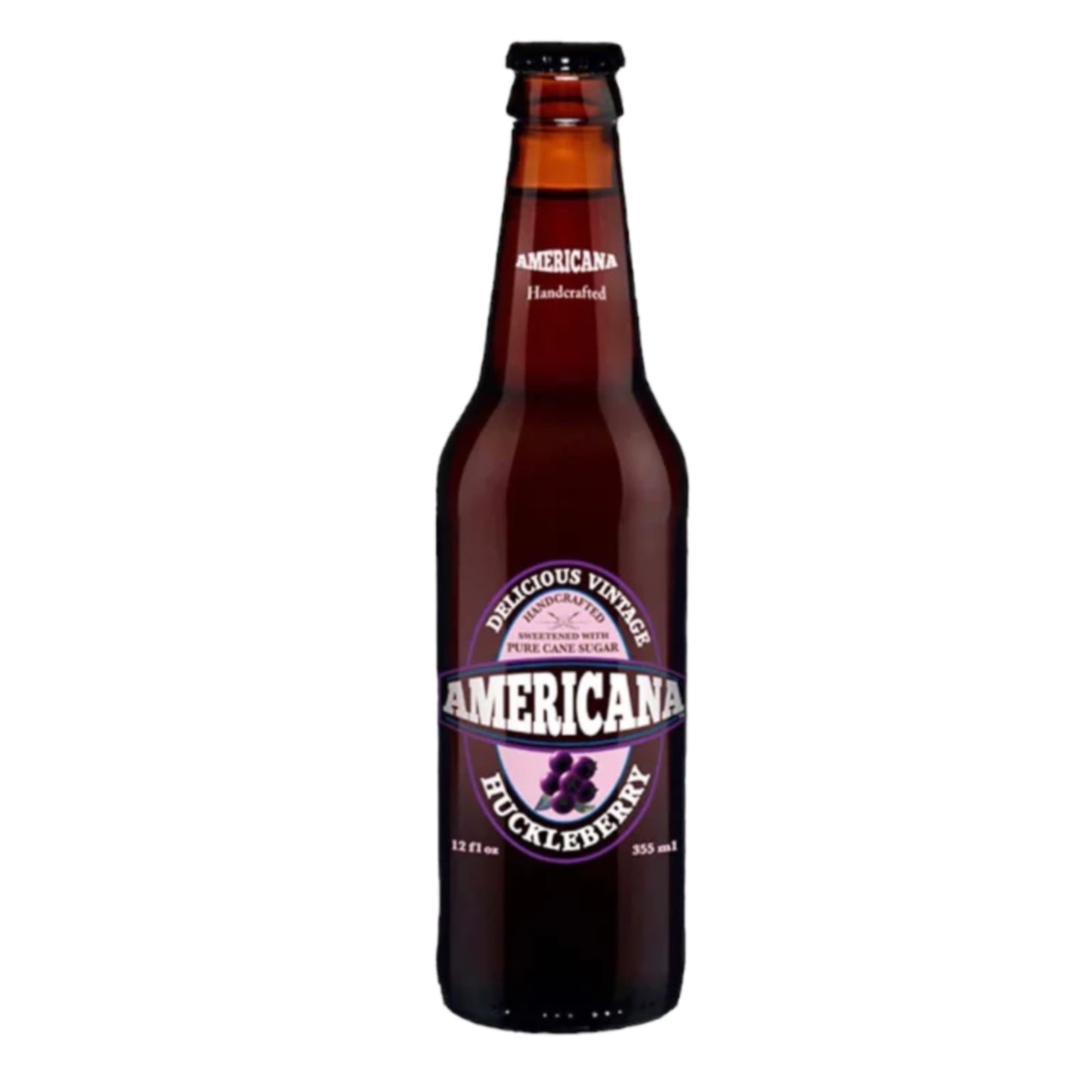 Americana Huckleberry