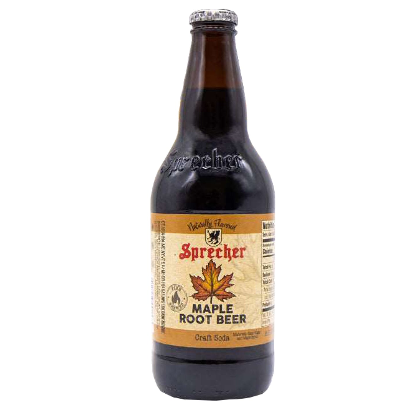 Sprecher's Maple Rootbeer Case