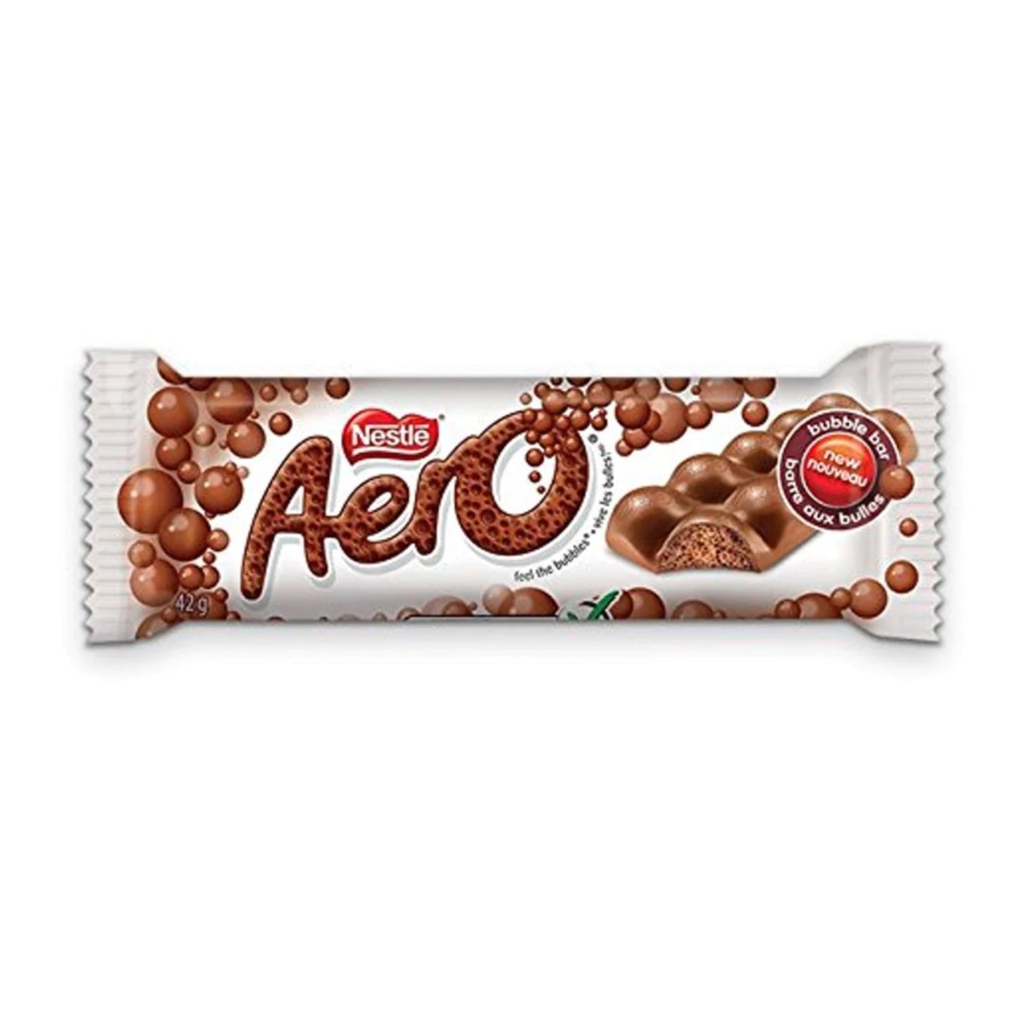 Aero - Vintage Soda Company