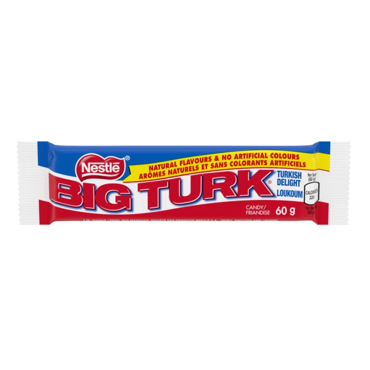 Big Turk - Vintage Soda Company