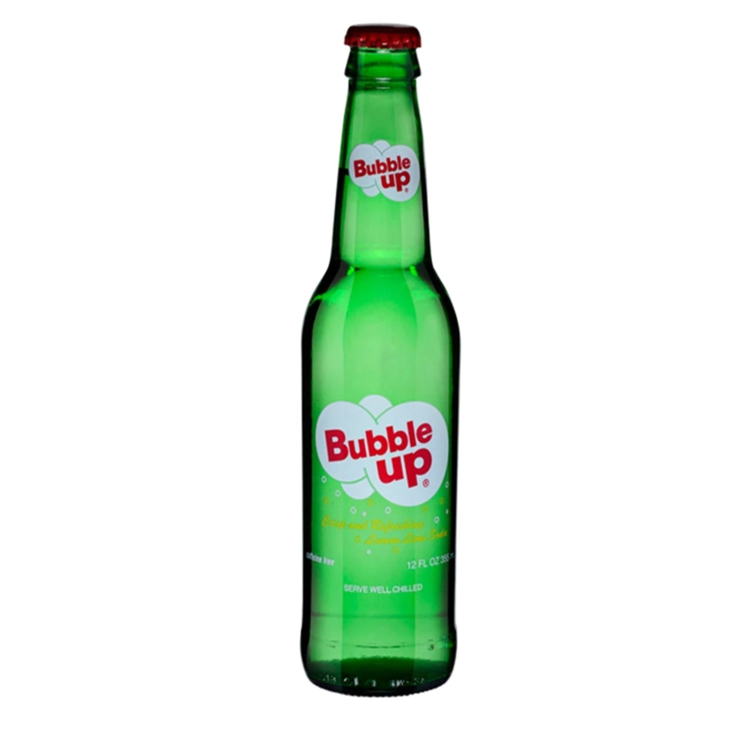 Bubble Up - Vintage Soda Company
