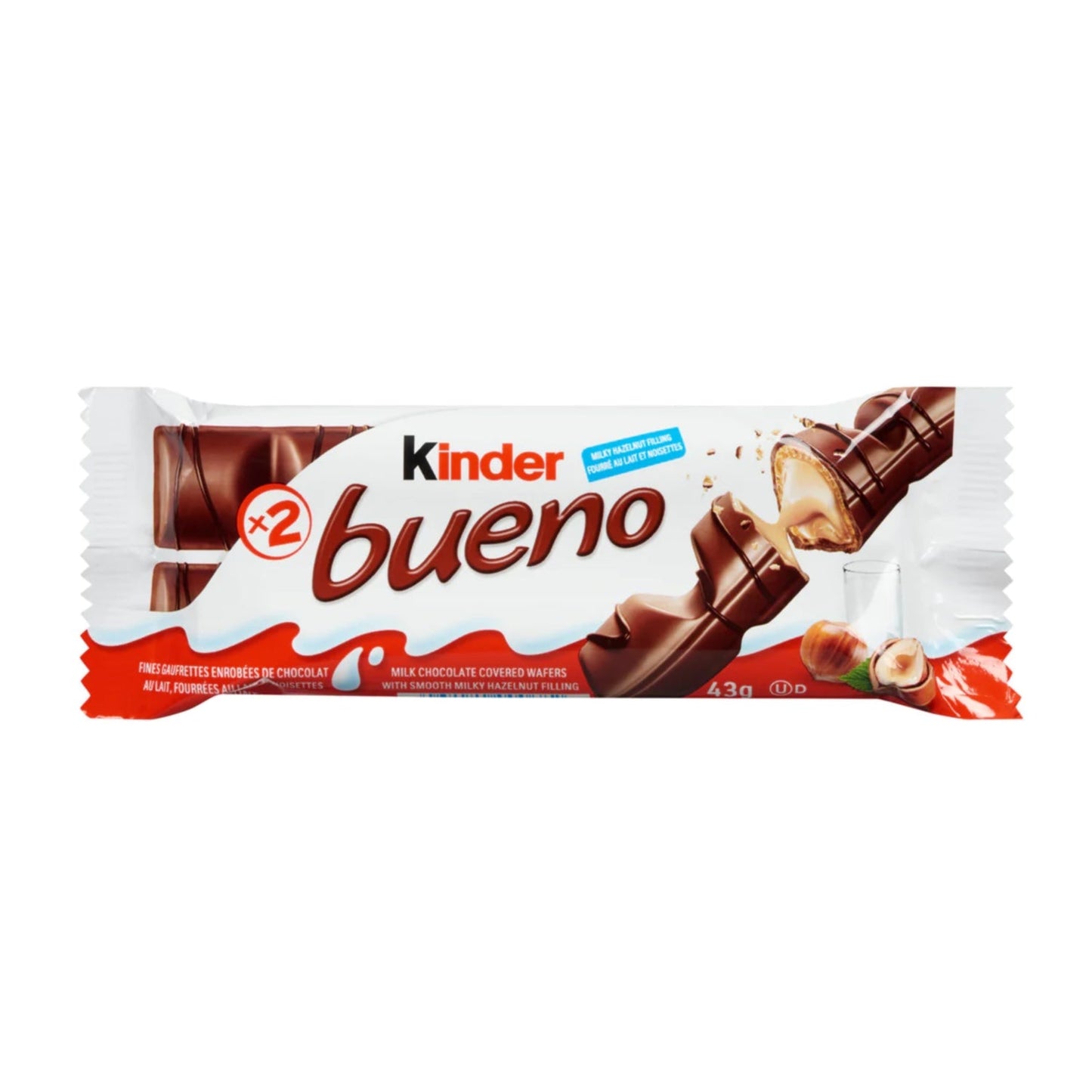 Bueno Bar - Vintage Soda Company