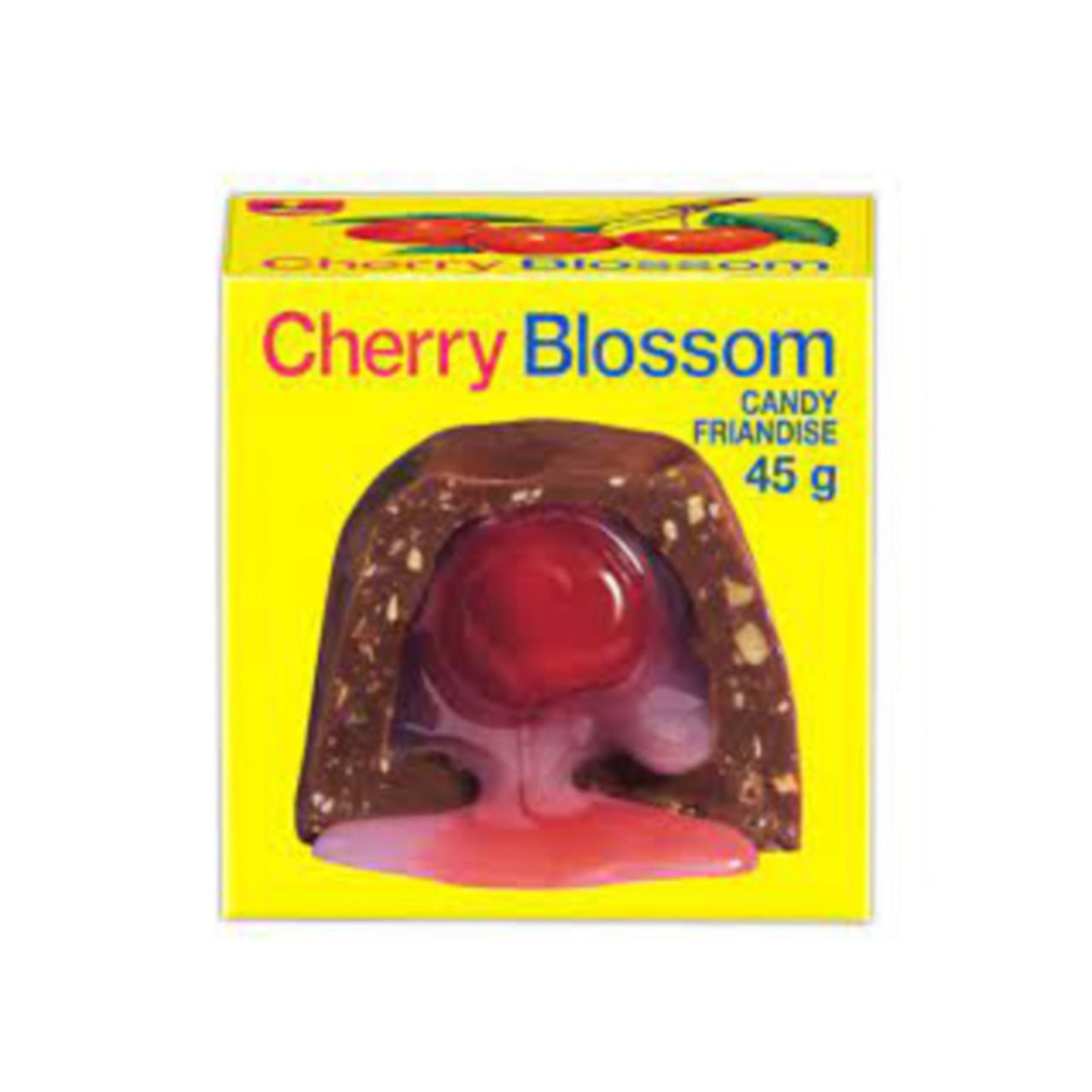 Cherry Blossoms - Vintage Soda Company