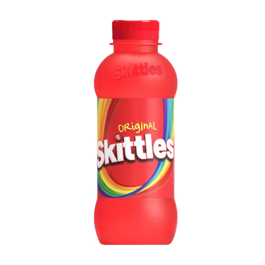 * NOW AVAILABLE * Skittles Drink - Original