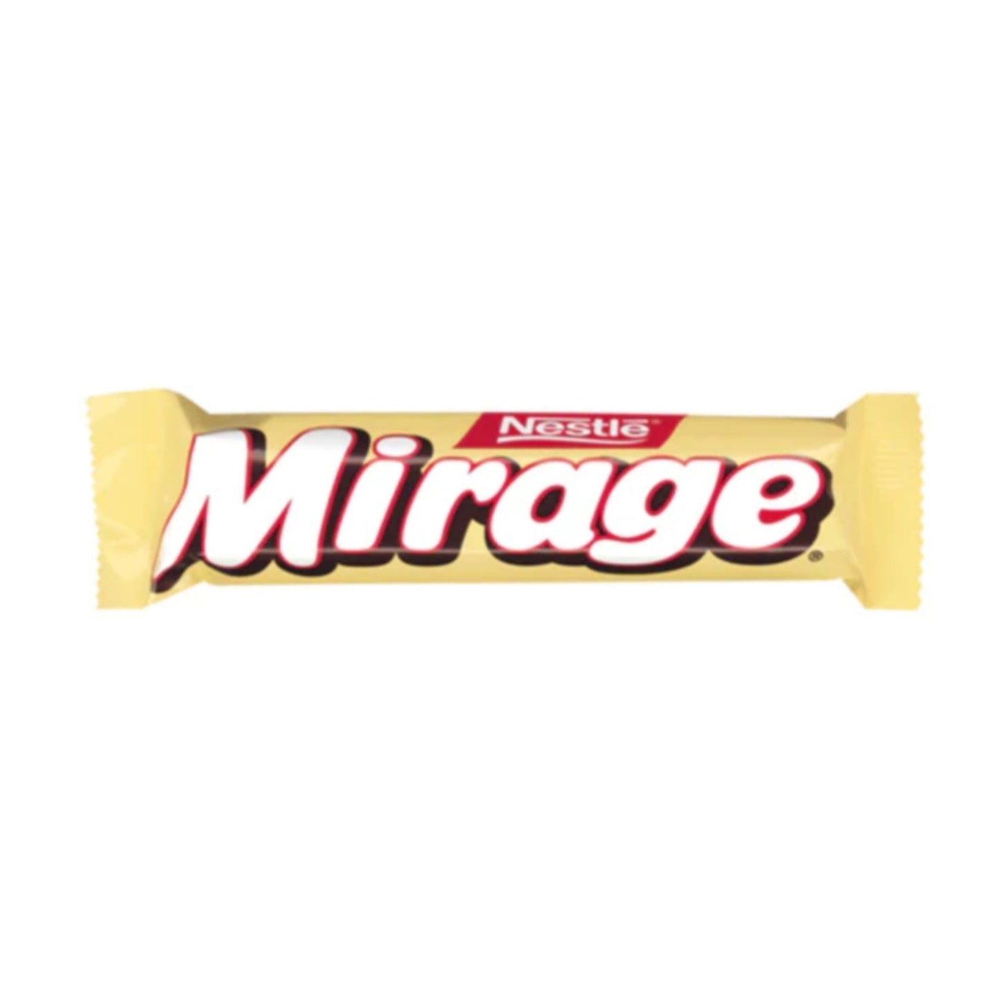 Mirage - Vintage Soda Company