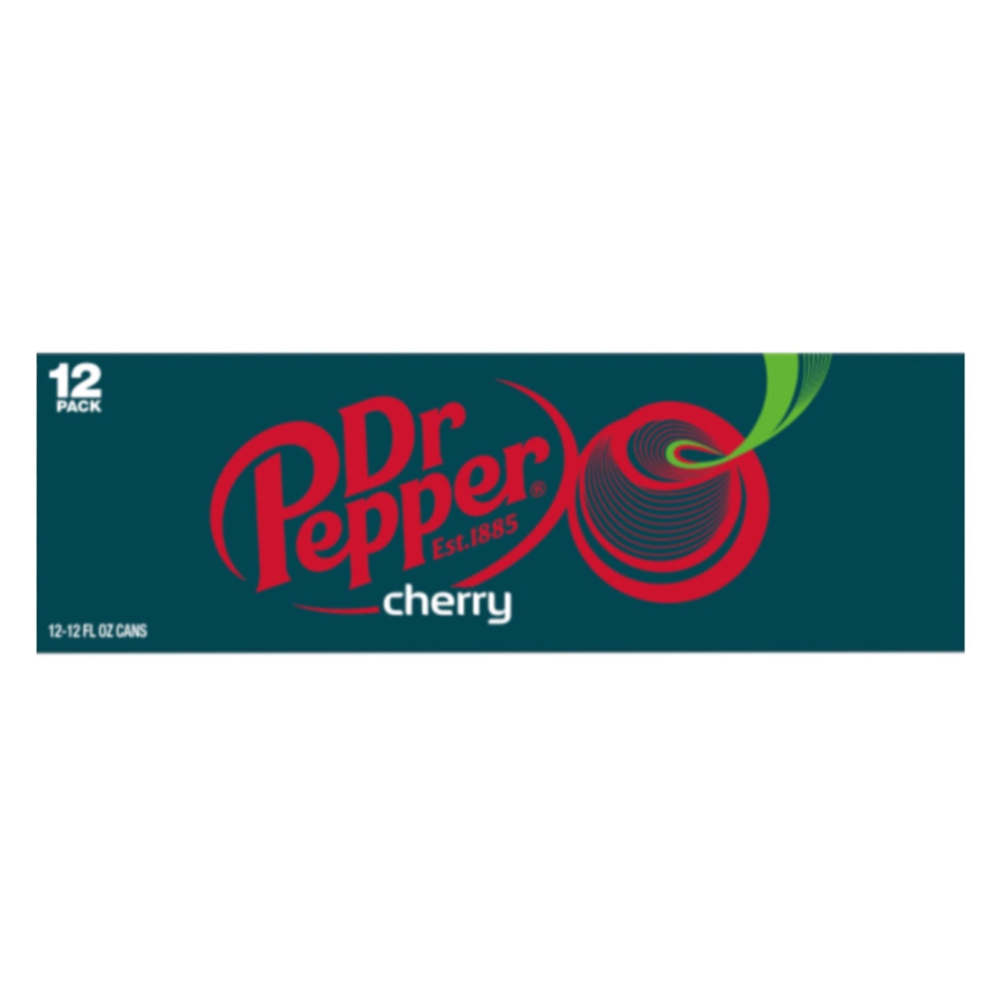 Dr Pepper Cherry - Case