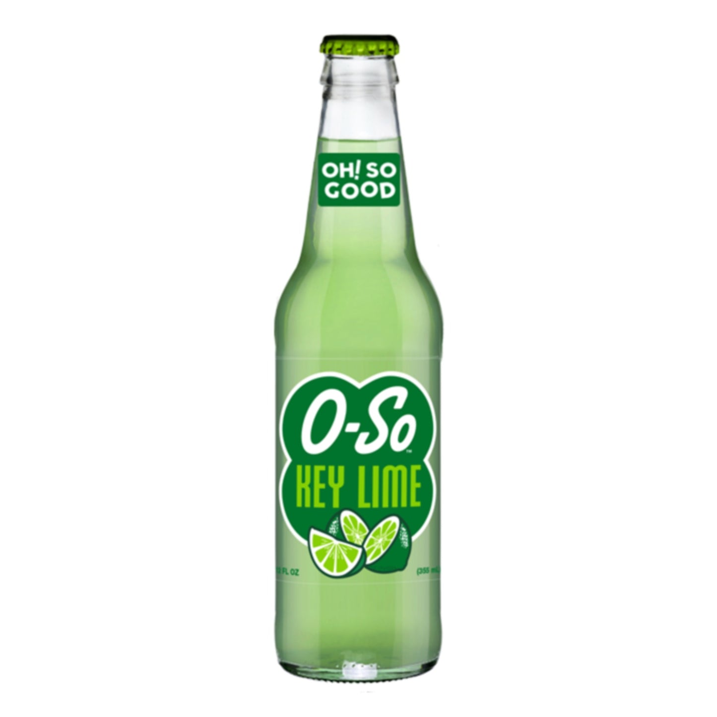 O-so Key Lime