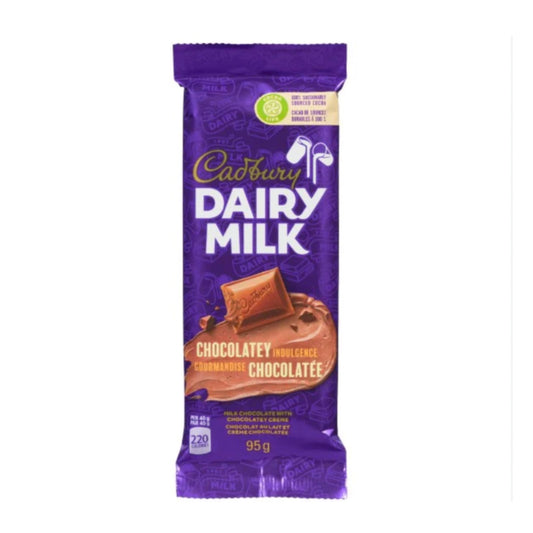 Cadbury Dairymilk Chocolatey Indulgence Tablet