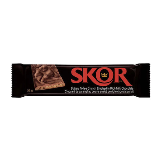 Skor Bar