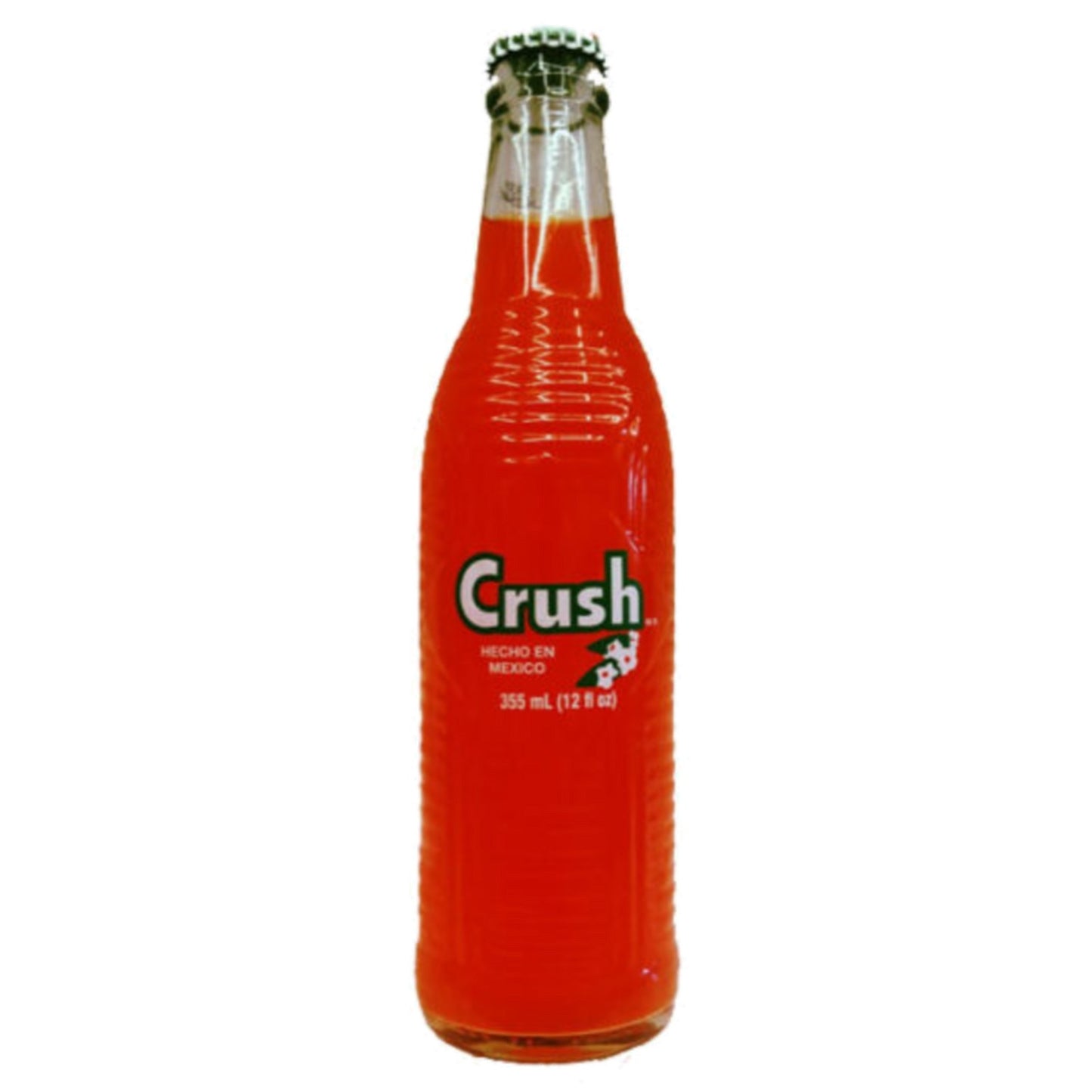 Mexican Orange Crush - Case