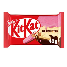 Kit Kat Neopolitan (Australia)