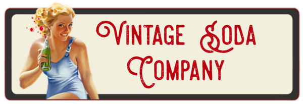 Vintage Soda Company