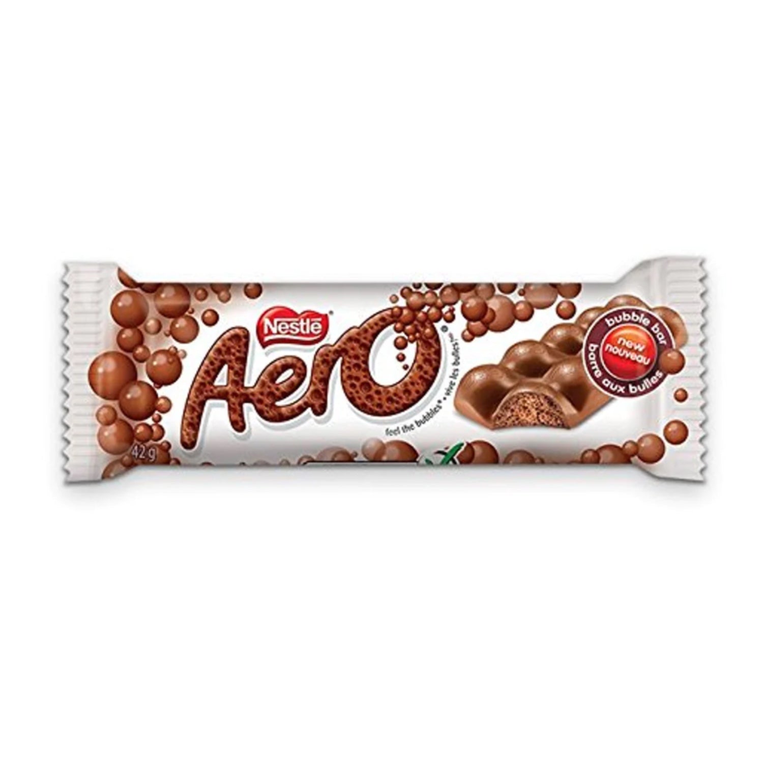 Aero - Vintage Soda Company