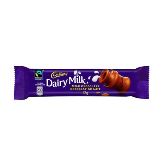 Cadbury Dairymilk Bar - Vintage Soda Company
