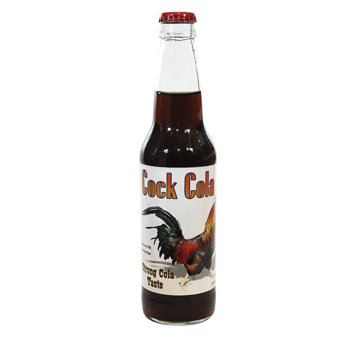 Cunk Cola Cock Cola Wholesale for Retailers | Vintage Soda Company