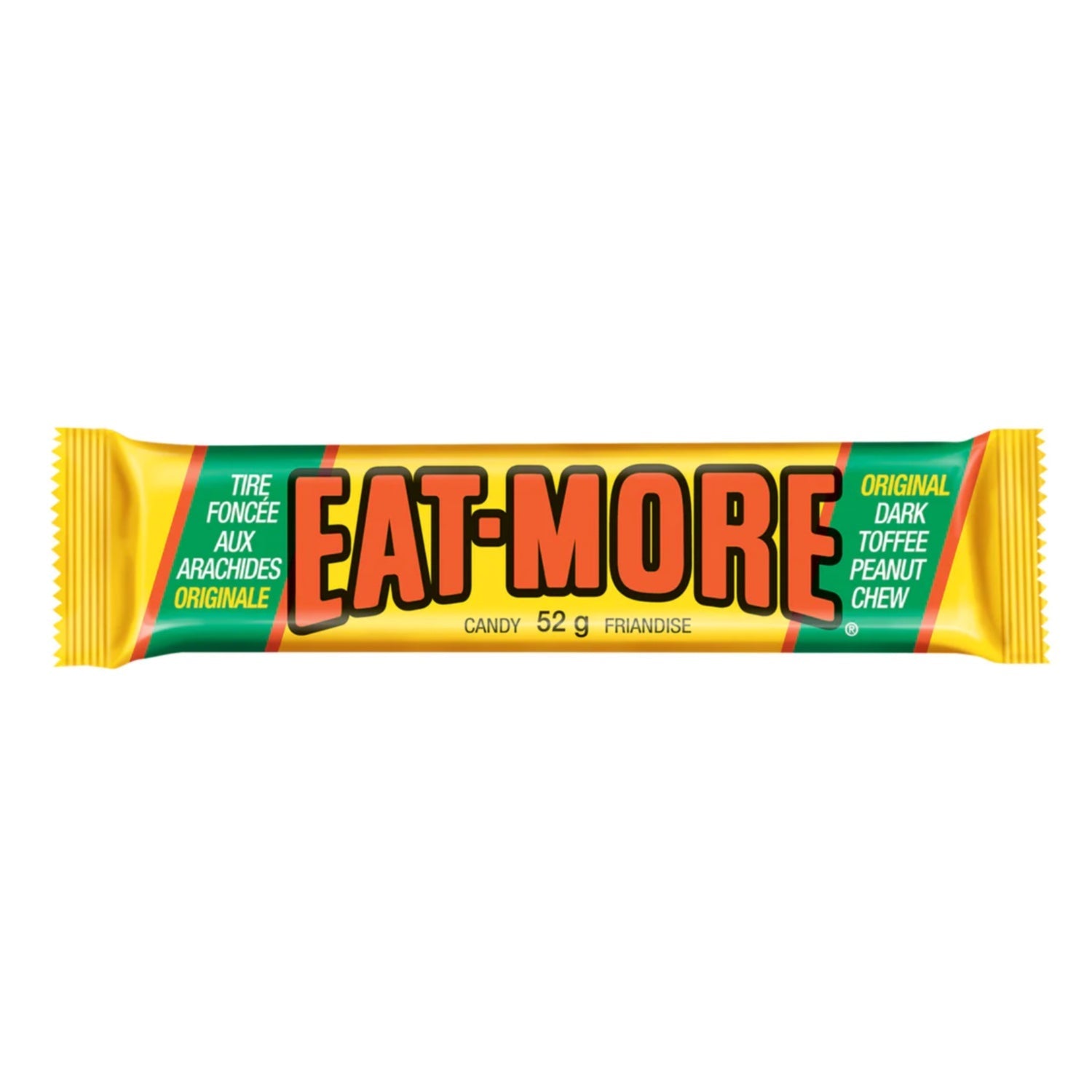 Eatmore - Vintage Soda Company