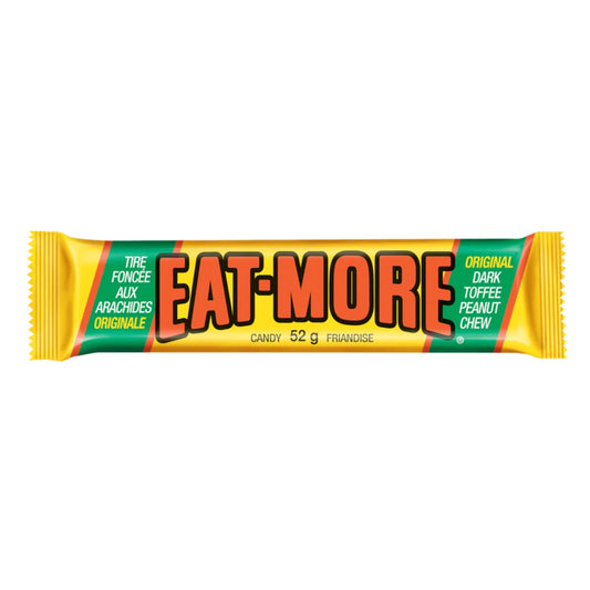 Eatmore - Vintage Soda Company