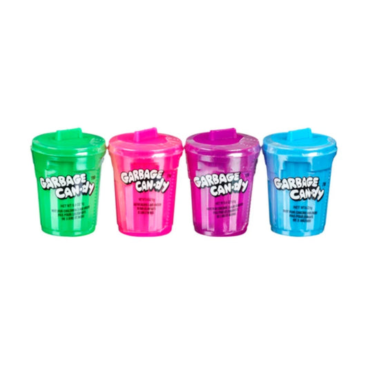 Garbage Candy - Vintage Soda Company