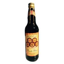 Hand Crafted Special Reserve Root beer - Vintage Soda Company