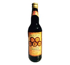 Hand Crafted Special Reserve Vanilla Cream - Vintage Soda Company