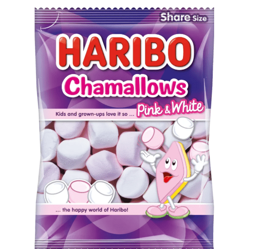 Haribo Charmallows - Vintage Soda Company