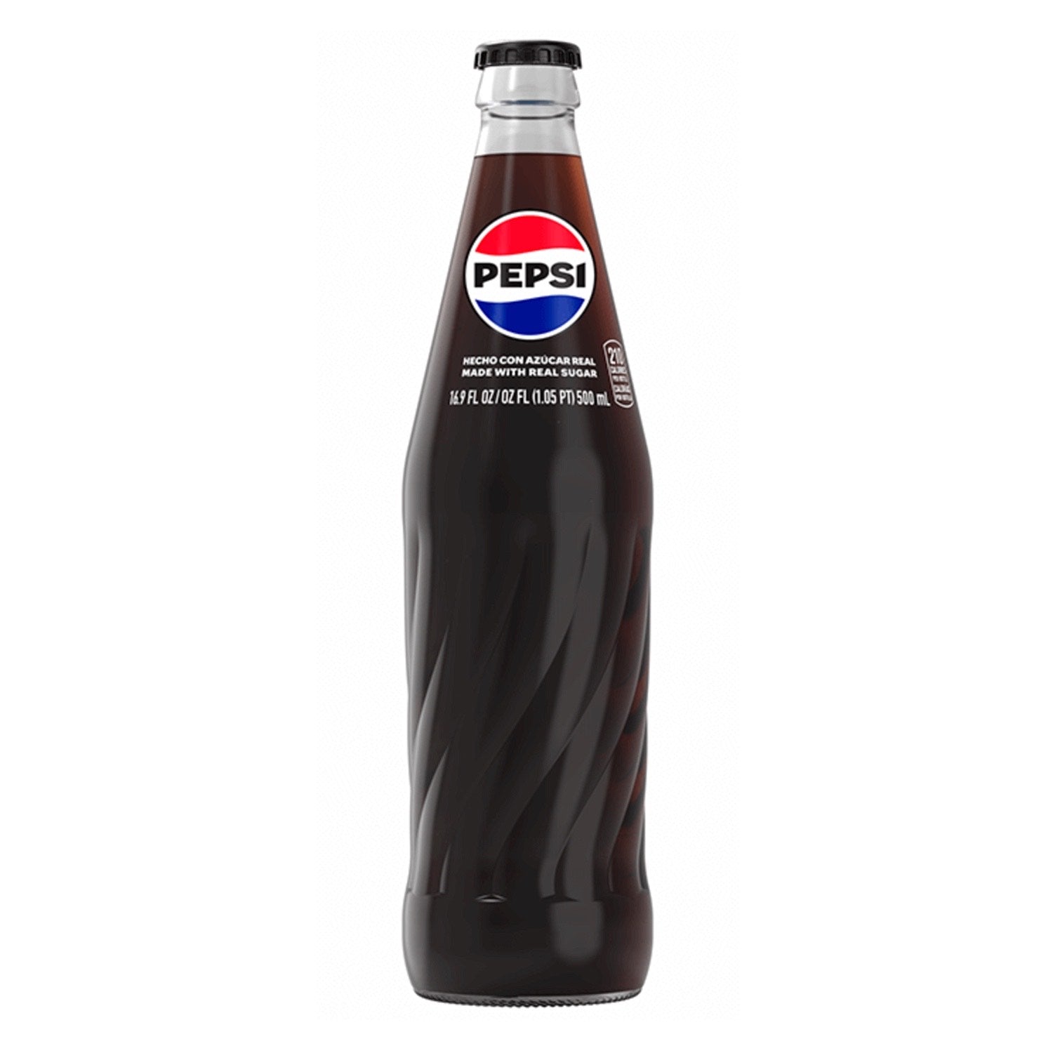 Mexican Pepsi – Vintage Soda Company