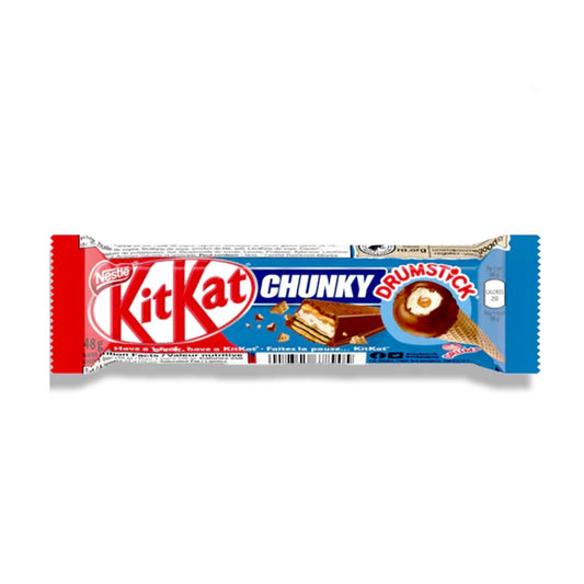 Kit Kat Chunky Drumstick - Vintage Soda Company