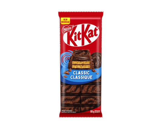 Kit Kat Classic Tablet - Vintage Soda Company