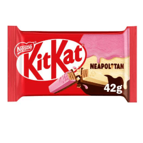 Kit Kat Neopolitan (Australia) - Vintage Soda Company