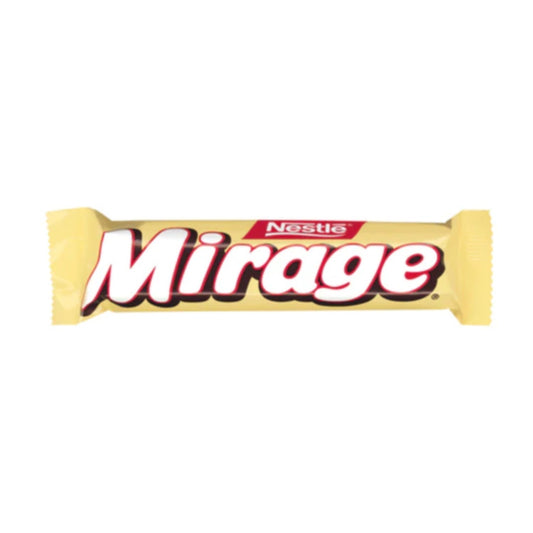 Mirage - Vintage Soda Company