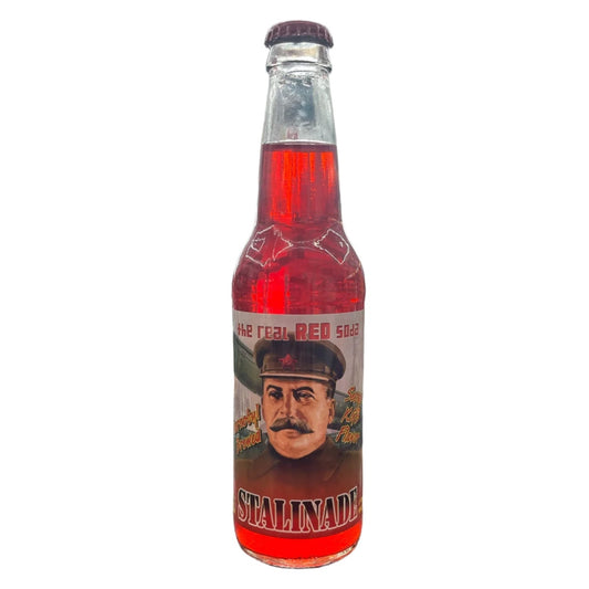 Stalinade Case - Vintage Soda Company