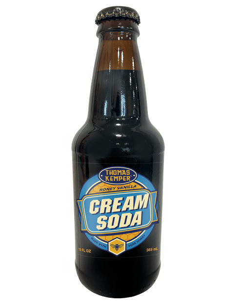 Thomas Kemper Creme - Vintage Soda Company