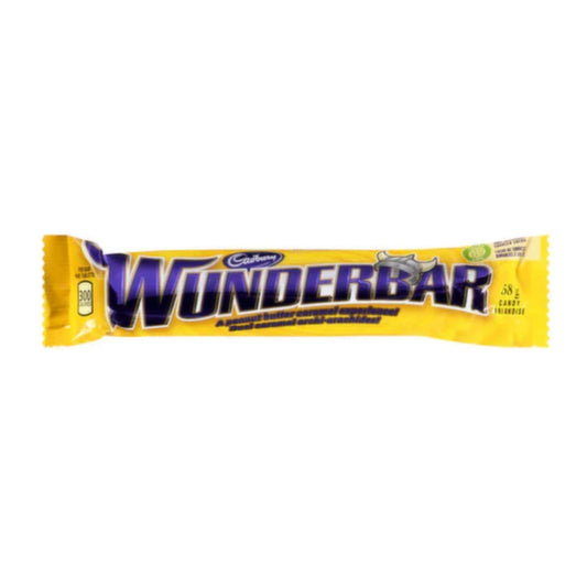 Wunderbar - Vintage Soda Company